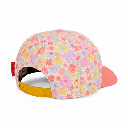 Retro-Blumen