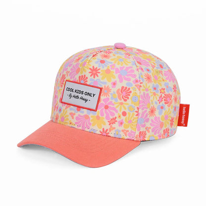 Retro-Blumen