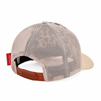 Cap Leopard #1