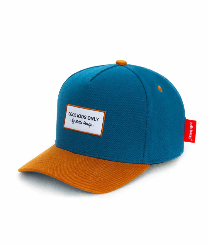 Mini-Ente Blau