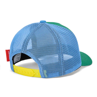 Casquette Mini-Rasen
