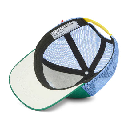 Casquette Mini-Rasen
