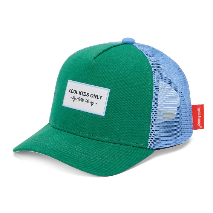 Casquette Mini-Rasen