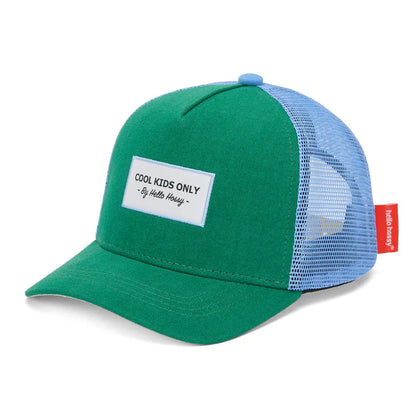 Casquette Mini-Rasen