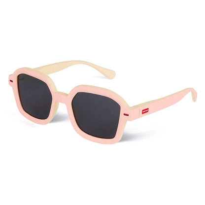 Hossy Jane – Rose &amp; Cream (eckige Form)