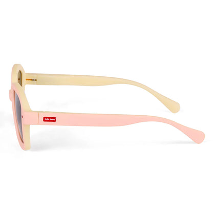 Hossy Jane – Rose &amp; Cream (eckige Form)