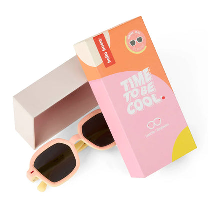 Hossy Jane – Rose &amp; Cream (eckige Form)